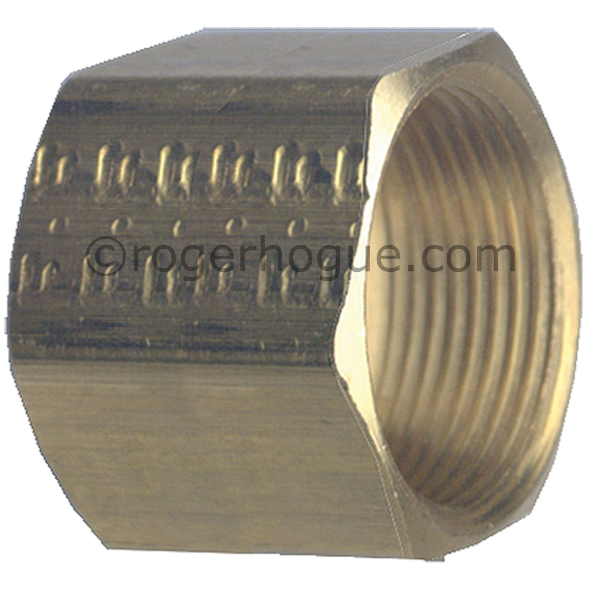 STANDARD NUT 7/16''