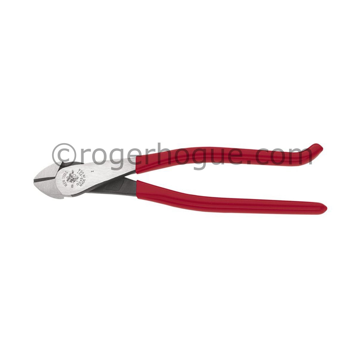 PINCE COUPE DIAGONALE IRONWORKERS 9''