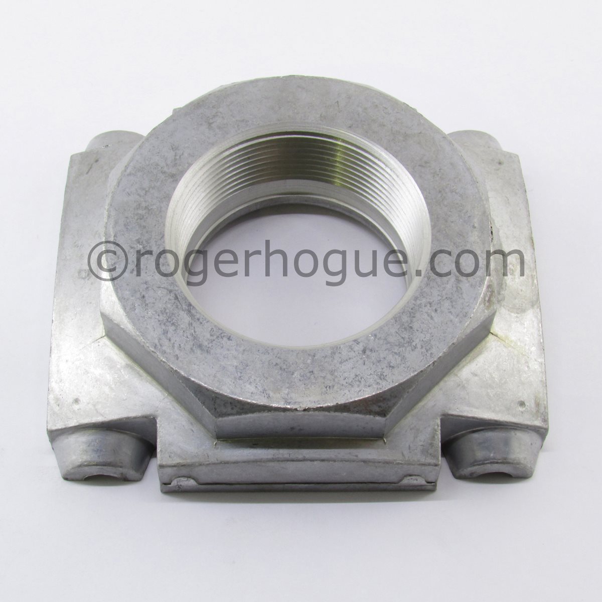 FLANGE 2'' NPT SIZE #3 FLV350